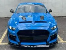 NEW STOCK, FORD MUSTANG 2.3GT SHELBY TURBO BREMBO , ALCANTARA CARBON STERRING , EXHAUST SYSTEM , OPEN INTAKE