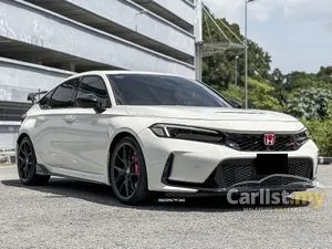 2024 Honda Civic 2.0 Type R Hatchback