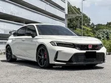 2024 Honda Civic 2.0 Type R Hatchback