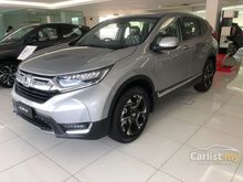 2020 SUPER PROMO Honda CR-V 1.5 VTEC SUV