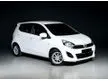 Used 2015 Perodua AXIA 1.0 G Hatchback GOOD CONDITION