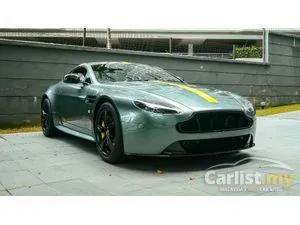 2019 Aston Martin Vantage 4.7 AMR Coupe