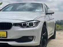 2015 BMW F30 316i 1.6(A) Sedan (FREE 1 YEAR WARRANTY)
