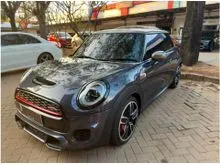 2021 MINI Cooper 2.0 John Cooper Works GP Inspired Edition Hatchback Odo 7 Rbuan (DP RENDAH) LIMITED EDITION