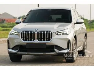 2024 BMW X1 1.5 sDrive18i xLine SUV