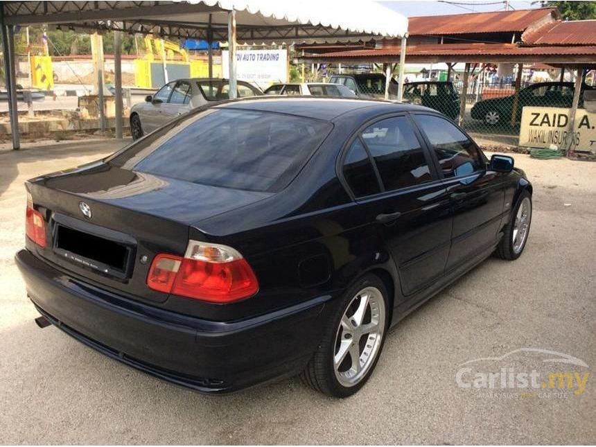 Bmw 318i 1999