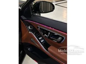 2023 Mercedes-Benz S450L 3.0 Luxury 4MATIC Sedan