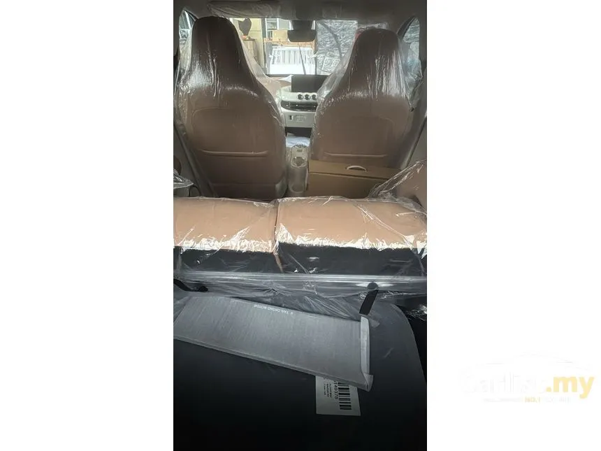 2026 TQ Wuling Bingo EV Pro Hatchback
