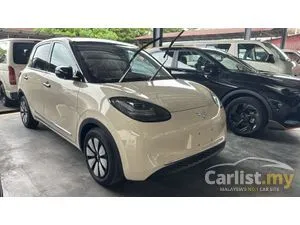 2026 TQ Wuling Bingo EV Pro Hatchback