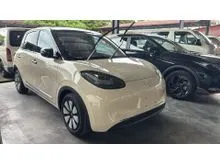 2026 NEW TQ Wuling BINGO RM62,800.00 NEGO ... RM5,000 EARLY BIRD Offer Wall Box 7kW & Protable Charger & RM3K Rebate for Government Civil Servants