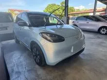 2026 NEW TQ Wuling BINGO RM60,800.00 NEGO ... RM5,000 EARLY BIRD OFFER, RM1K Over trade, Foc Service 5 Yrs World, Wall Box 7kW &Protable Charger 3-Pin