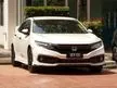 Used 2020 Honda Civic 1.5 TC VTEC Premium Sedan (Low Mileage)
