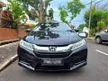 Used 2016 Honda City 1.5 E i