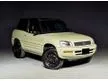Used 1995 Toyota RAV4 2.0 SUV Tip Top Condition Front