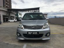 2010 Perodua Viva 1.0 EZ Elite