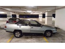 1990 Proton Saga 1.5 I Sedan