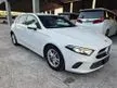 Recon 2019 Mercedes