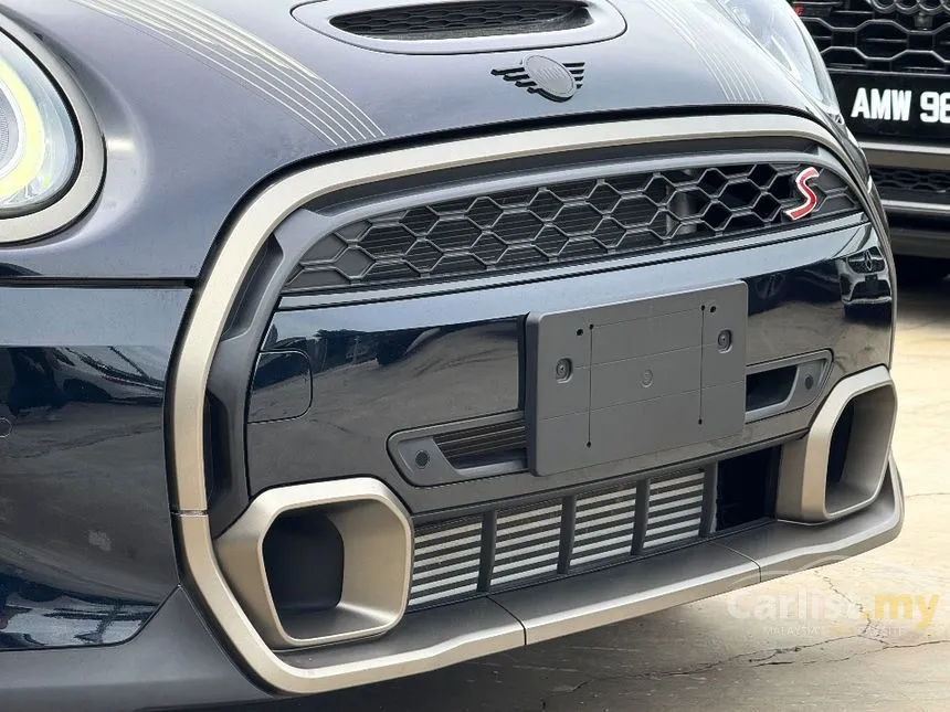 2023 MINI Cooper S 5 Door Hatchback