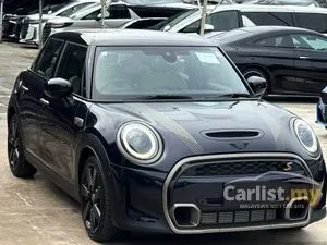 2023 MINI Cooper 2.0 S 5 Door Hatchback