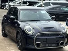 2023 Japan MINI Cooper 2.0 S 5 Door Hatchback