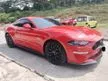 Used (CNY PROMOTION) 2019 Ford MUSTANG 5.0 GT Coupe (FREE 1 YEAR WARRANTY)