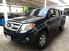 2008 Toyota Hilux Vigo 3.0 DOUBLE CAB (ปี 04-08) E Prerunner Pickup MT