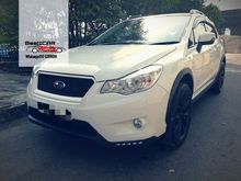 2015 Subaru XV 2.0 Sport SUV PRICE Start