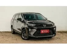2024 Daihatsu Xenia 1.3 R MPV - Unit Tangan Pertama - KM Rendah 29 RBan - Pajak Panjang