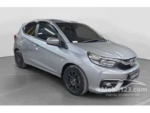 2019 Honda Brio 1.2 Satya E Hatchback
