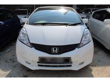 2013 Honda Jazz 1.5 Hybrid Hatchback (A) USED CAR