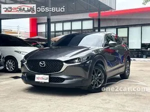 2023 Mazda CX-30 2.0 C SUV