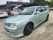Used 2003 Proton Waja 1.6 (M) One Old Man Owner, Guarantee Good Condition