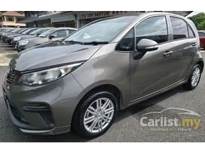 2023 Proton Iriz 1.3 Standard Hatchback