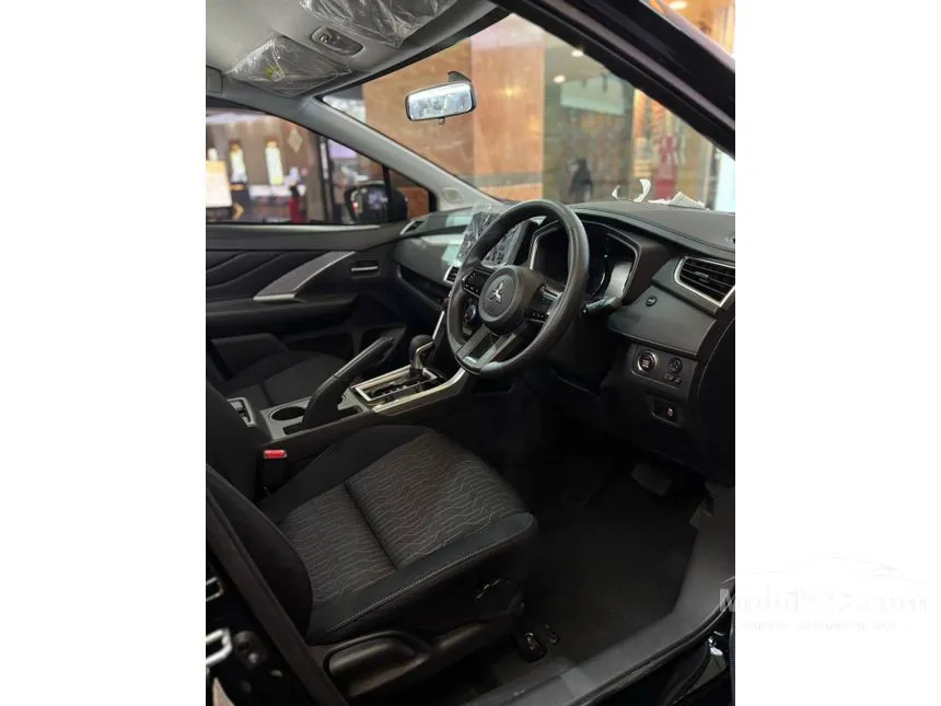 2026 Mitsubishi Xpander Exceed Tourer MPV