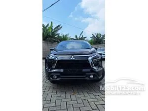 2026 Mitsubishi Xpander 1.5 Exceed Tourer MPV
