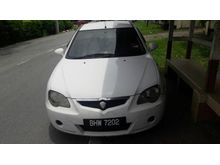 2005 Proton Gen-2 1.3 Hatchback (A)
