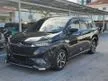 Used 2022 Perodua Alza 1.5 AV MPV - Cars for sale