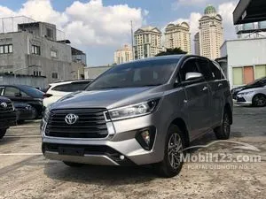 2022 Toyota Kijang Innova 2.0 V MPV, Ready Stock, Bulan Depan Harga Naik, PPN mobil naik