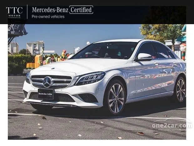 Used W204 Mercedes-Benz C-Class from RM 40k. Maintenance and repair costs?