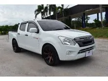 2019 Isuzu D-MAX 1.9 Cab-4 (ปี 11-17) S Pickup