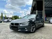 Used 2015 BMW 316i 1.6 Sedan High Loan - Cars for sale