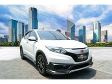 2018 Honda HR-V 1.5 E Mugen KM 19rb seperti baru