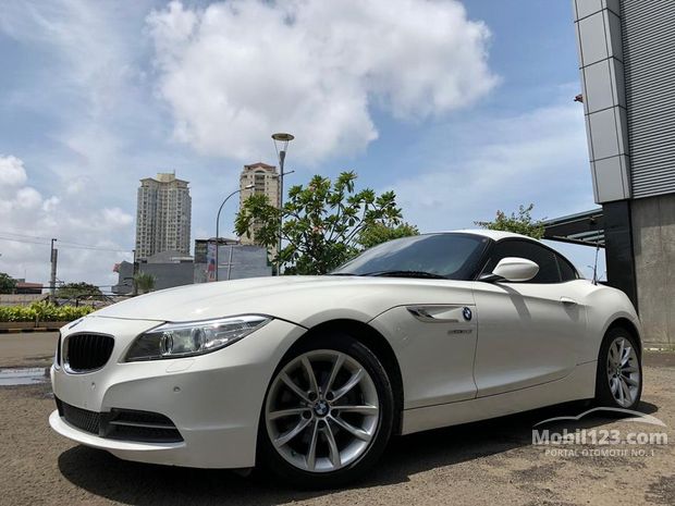 Mobil Sport Bmw Z4