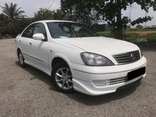 2013 Nissan Sentra 1.6 Sport Luxury IMPUL 1 OWNER FREE ACCIDENT