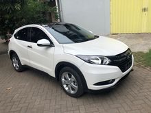 2017 Honda HR-V 1.5 E SUV