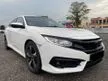 Used 2017 Honda Civic 1.5 TC VTEC Sedan(PREMIUM C SEGMENT JUST FOR YOU)