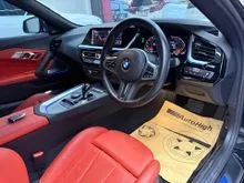 2023 BMW Z4 2.0 sDrive30i M Sport Convertible