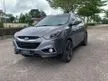 Used 2014 Hyundai Tucson 2.0 SUV (M) Year End Sales - Cars for sale