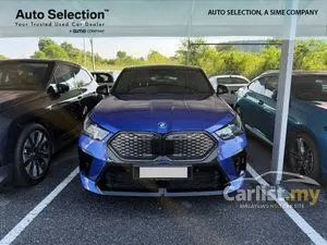 2024 BMW iX2 xDrive30 M Sport SUV