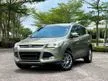 Used 2014 Ford Kuga 1.6 Ecoboost Titanium SE SUV - Cars for sale